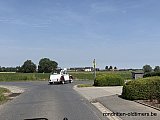 Zandlemig Vlaanderen